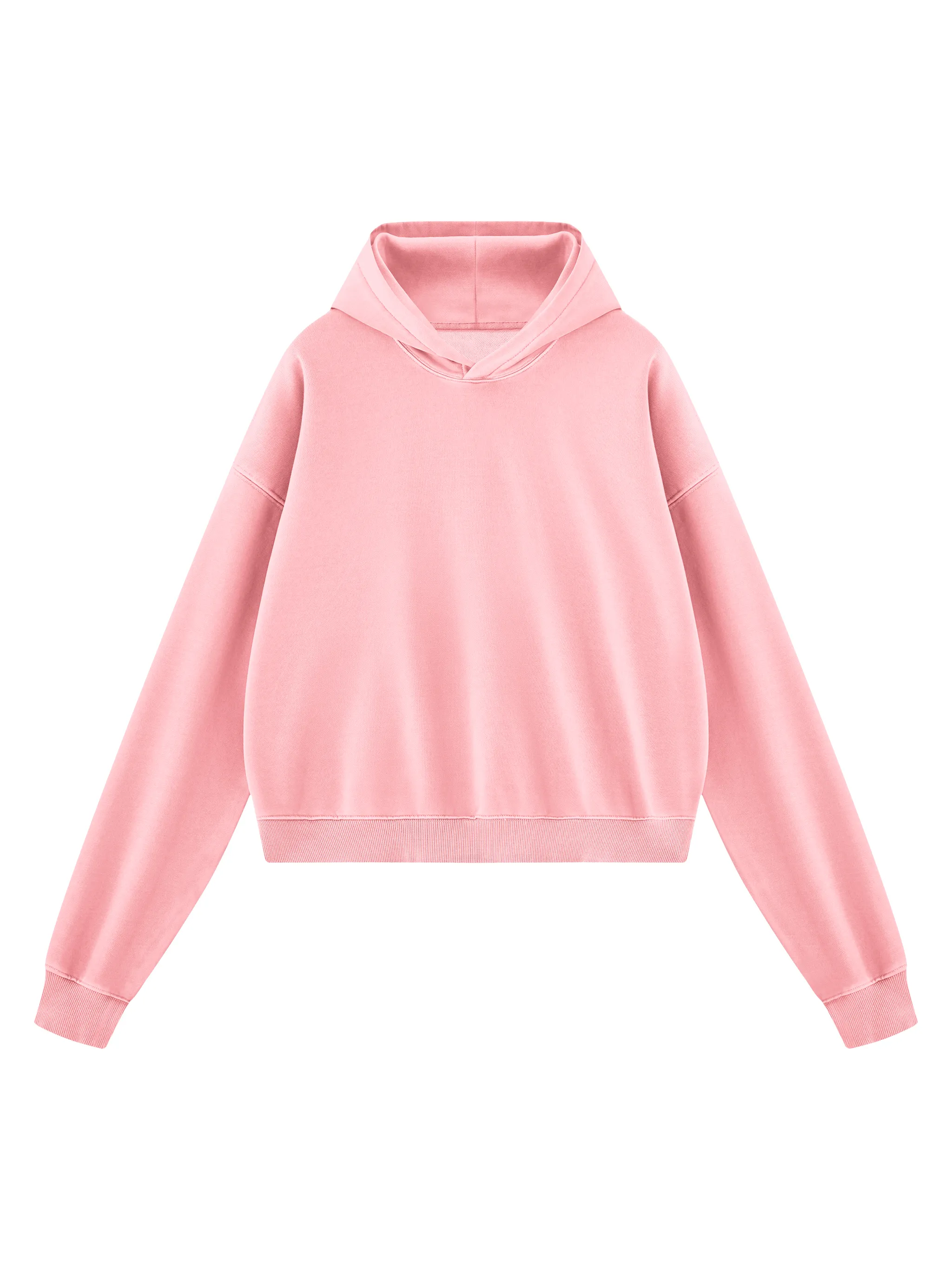 Women’s Vintage Wash Heavyweight Hoodie