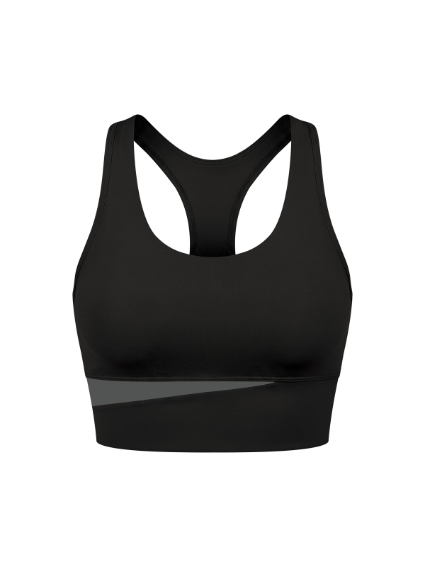 Women's Color Block Yoga Tank Top