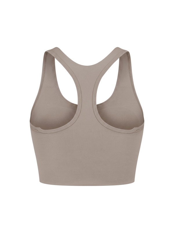Women's Color Block Yoga Tank Top