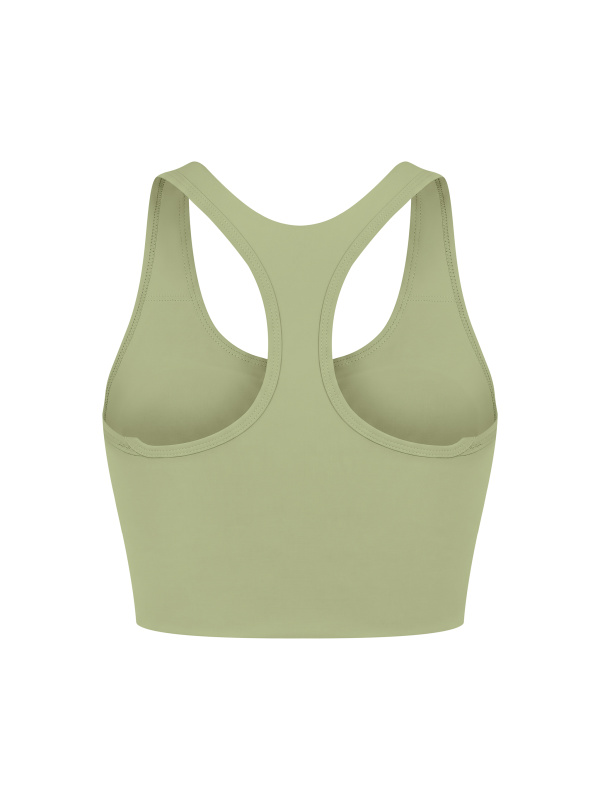 Women's Color Block Yoga Tank Top