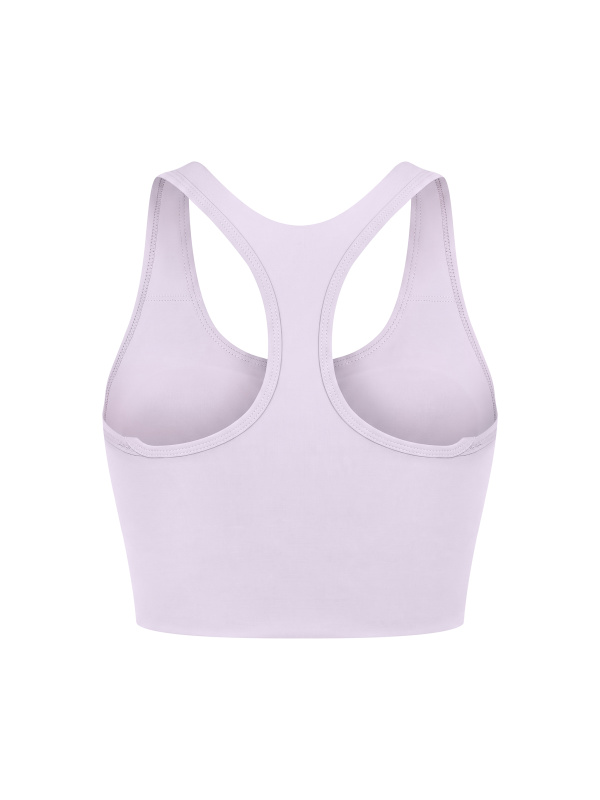 Women's Color Block Yoga Tank Top