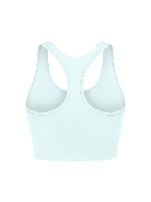 Women's Color Block Yoga Tank Top