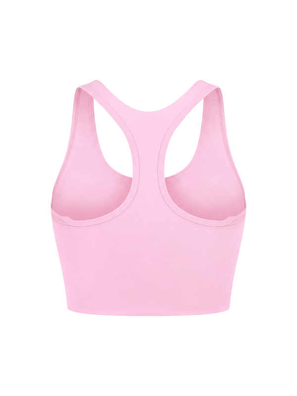 Women's Color Block Yoga Tank Top