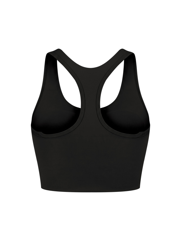 Women's Color Block Yoga Tank Top