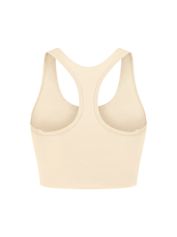 Women's Color Block Yoga Tank Top
