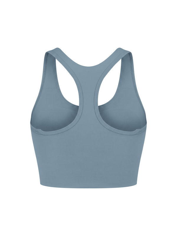 Women's Color Block Yoga Tank Top