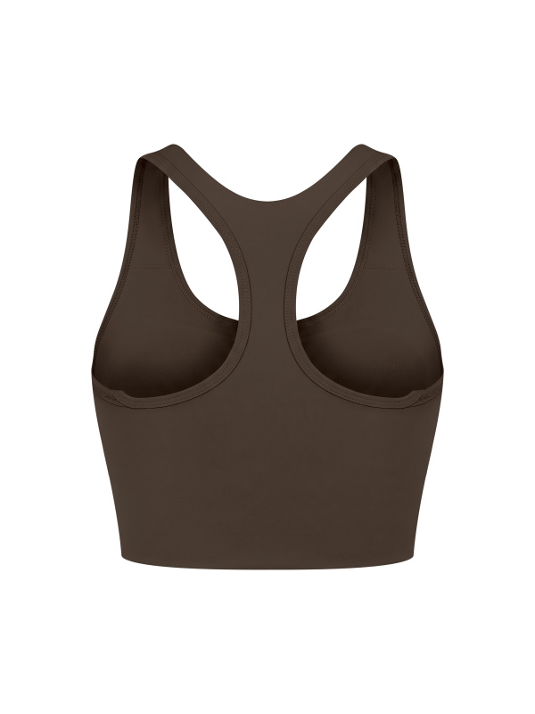 Women's Color Block Yoga Tank Top
