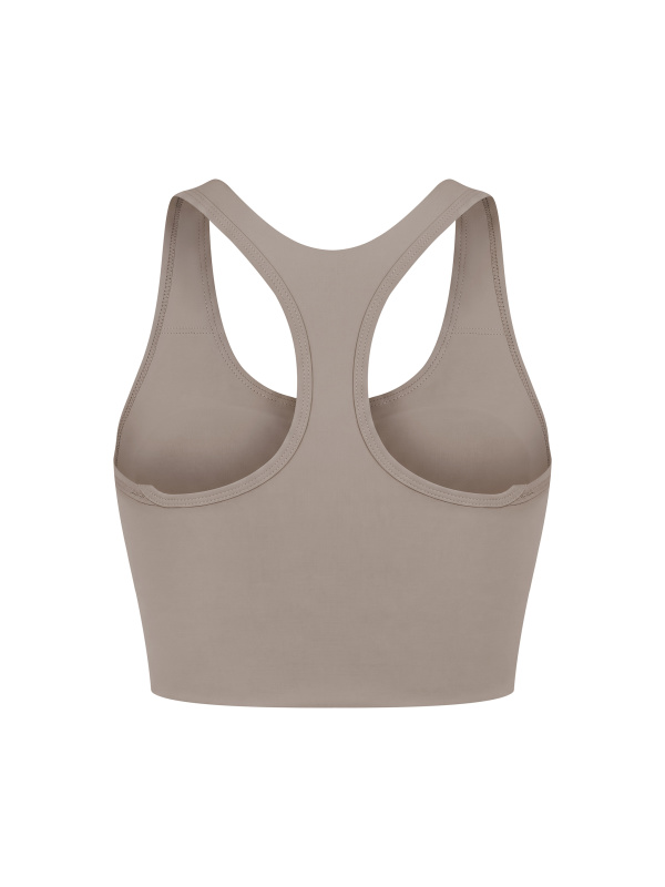 Women's Color Block Yoga Tank Top