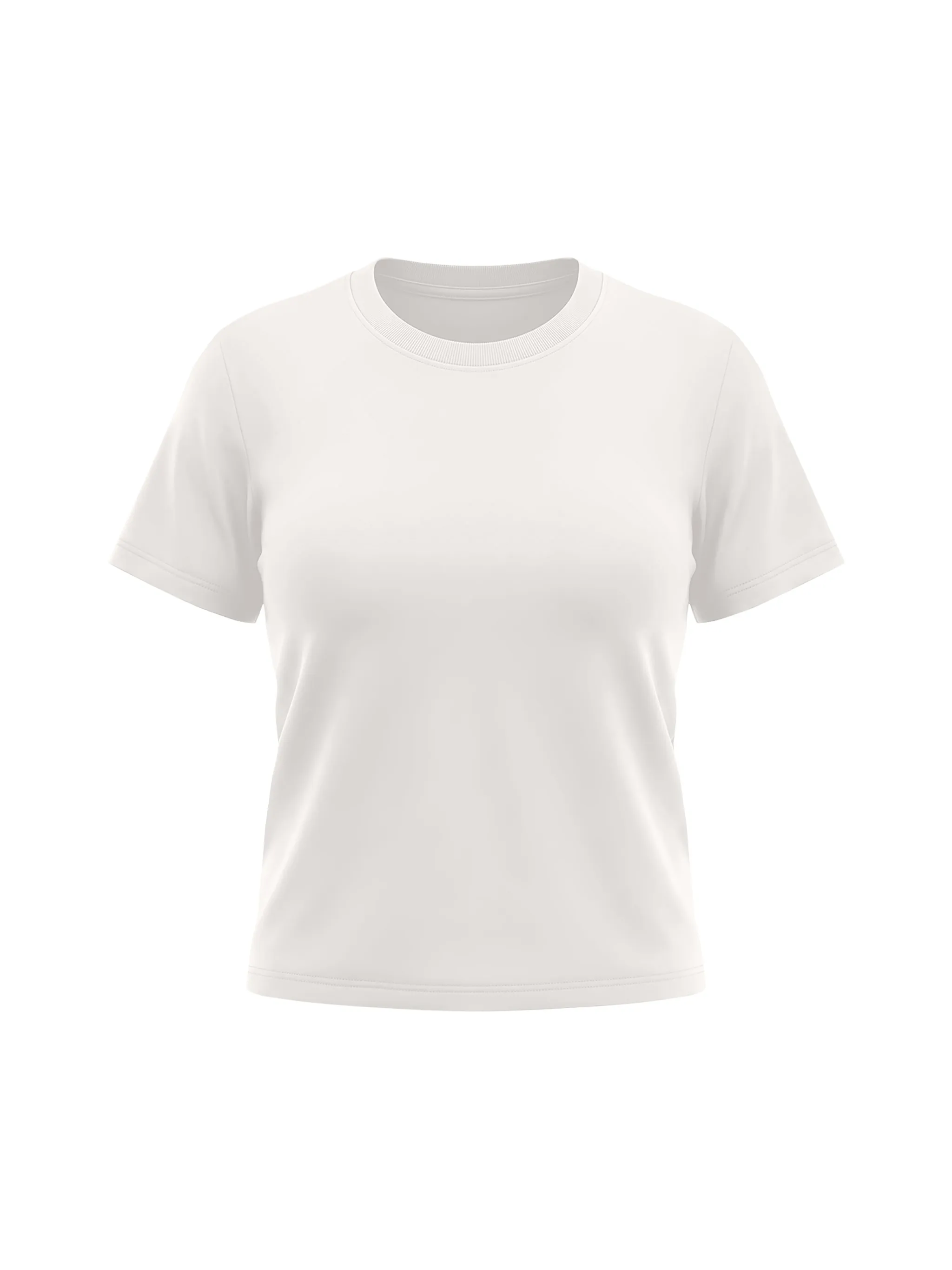 Women's Sorona Crewneck T-Shirt