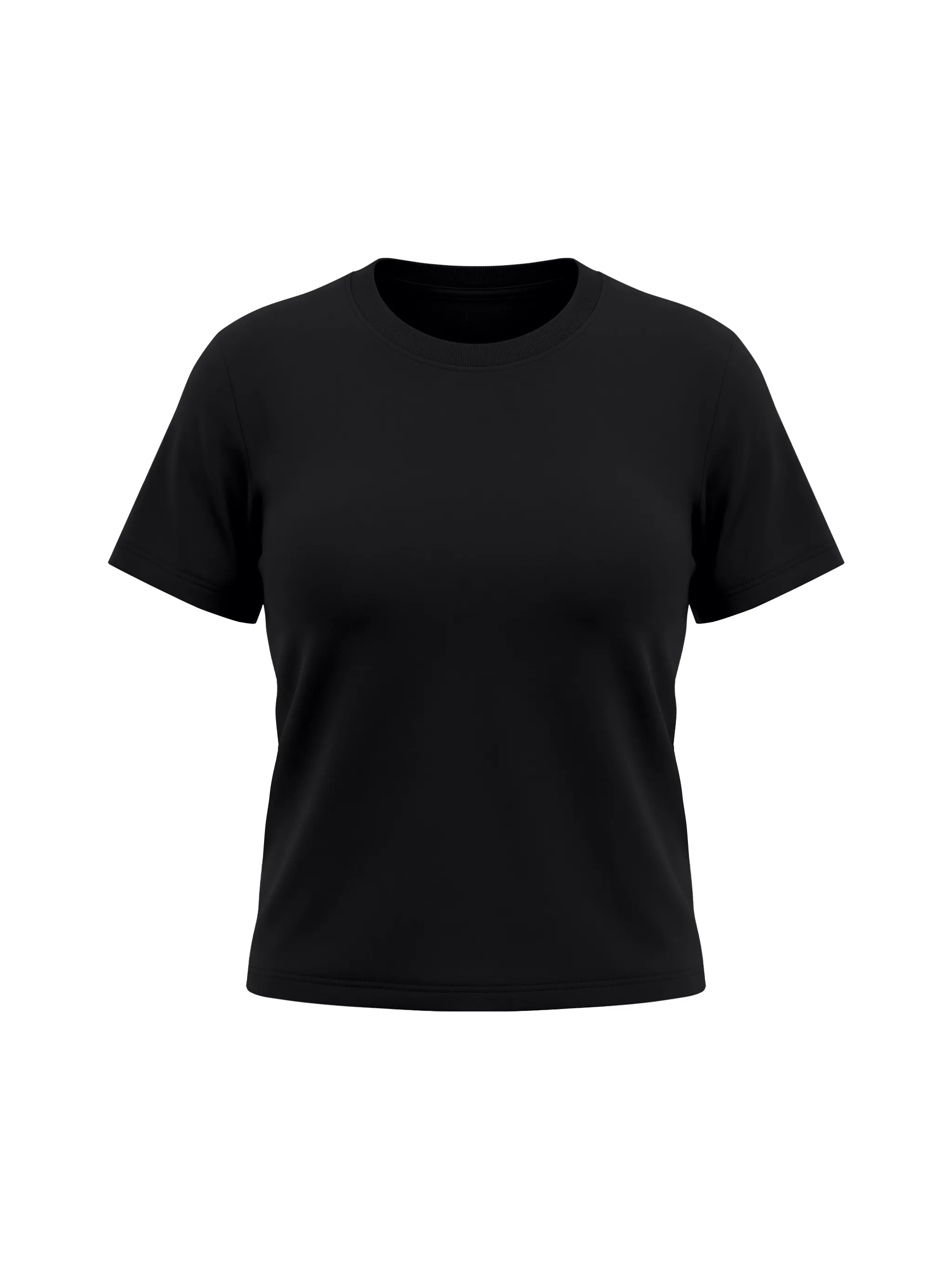 Women's Sorona Crewneck T-Shirt
