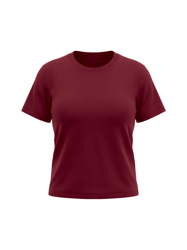 Women's Sorona Crewneck T-Shirt