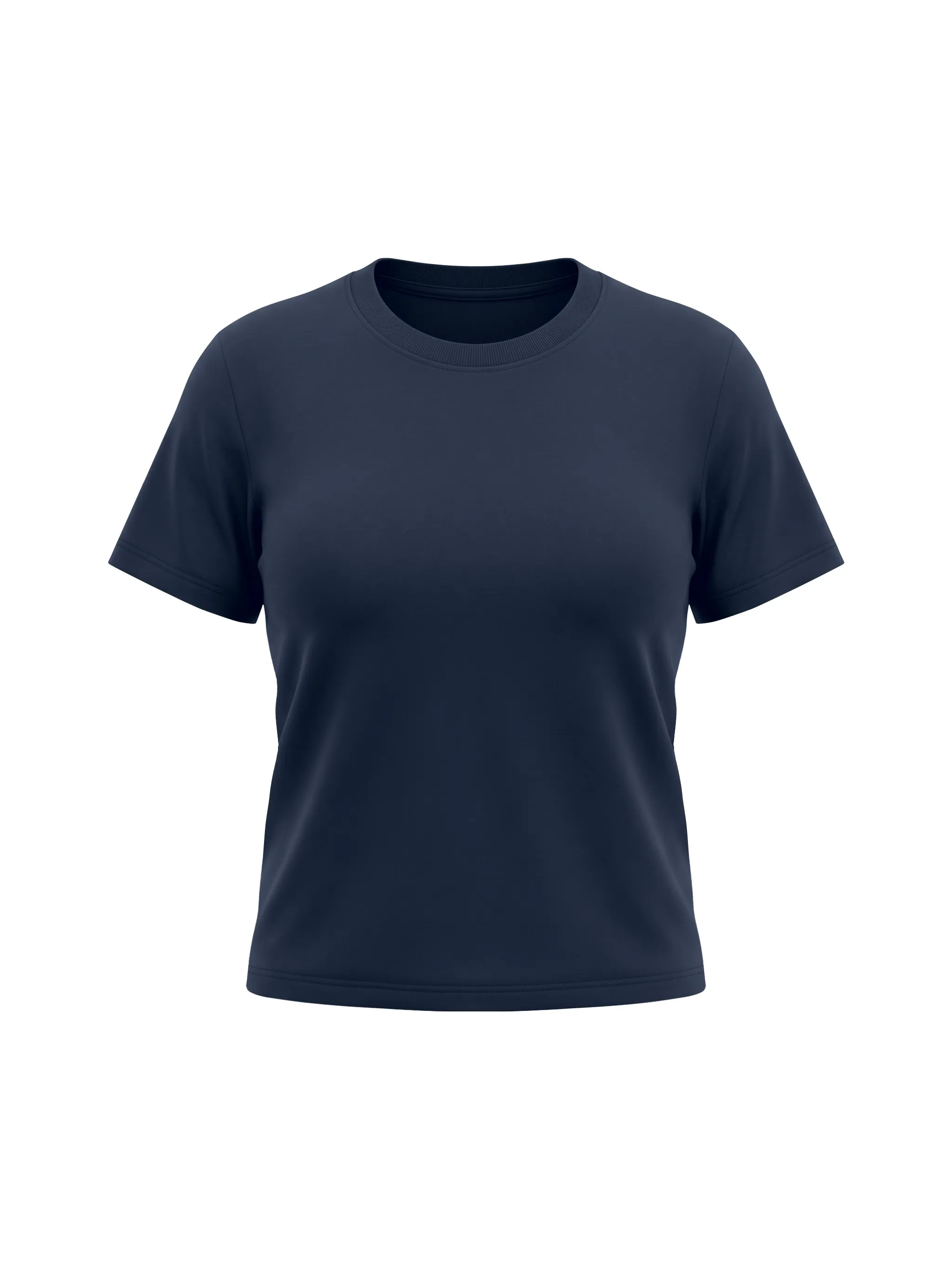 Women's Sorona Crewneck T-Shirt