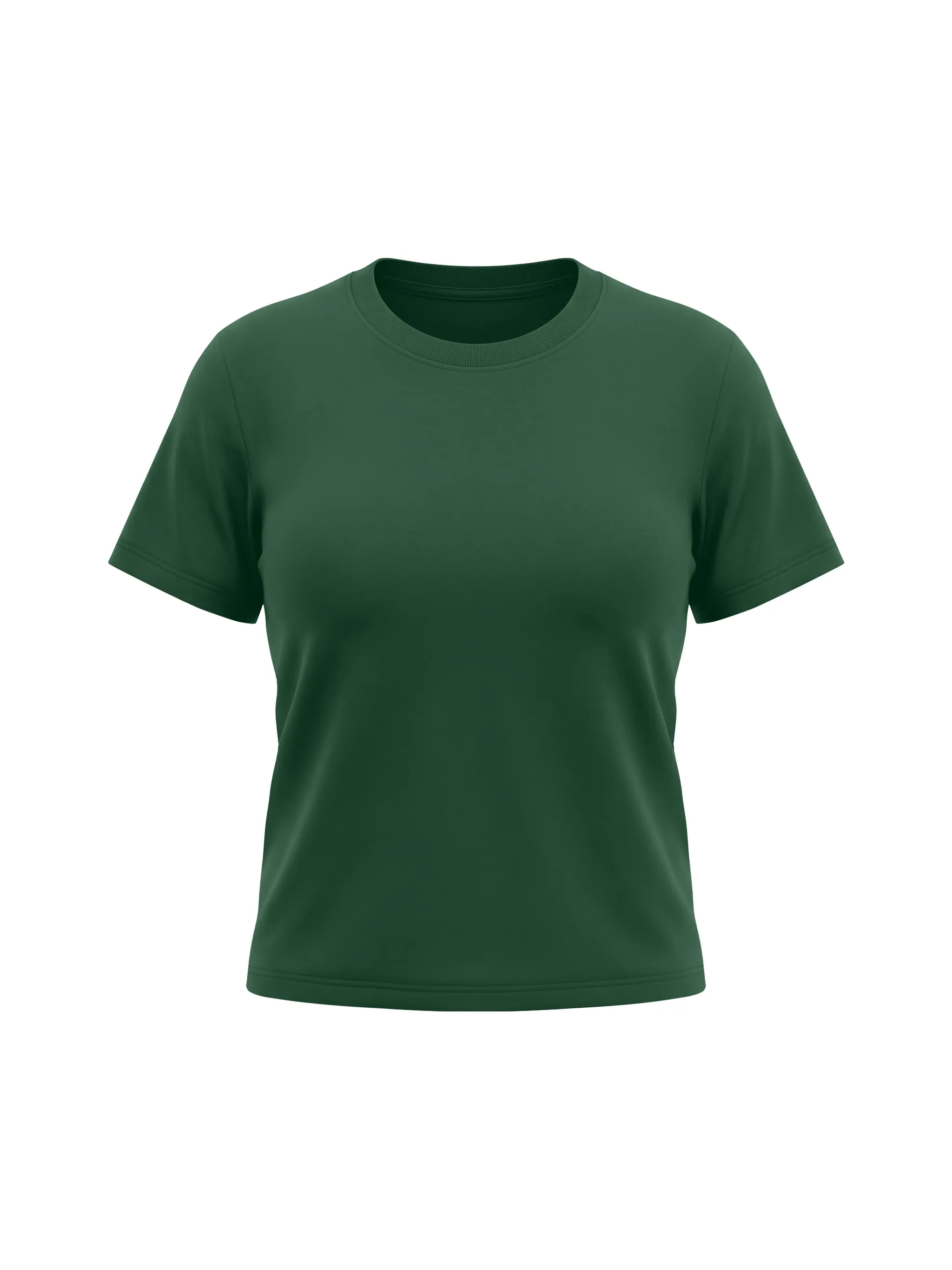 Women's Sorona Crewneck T-Shirt