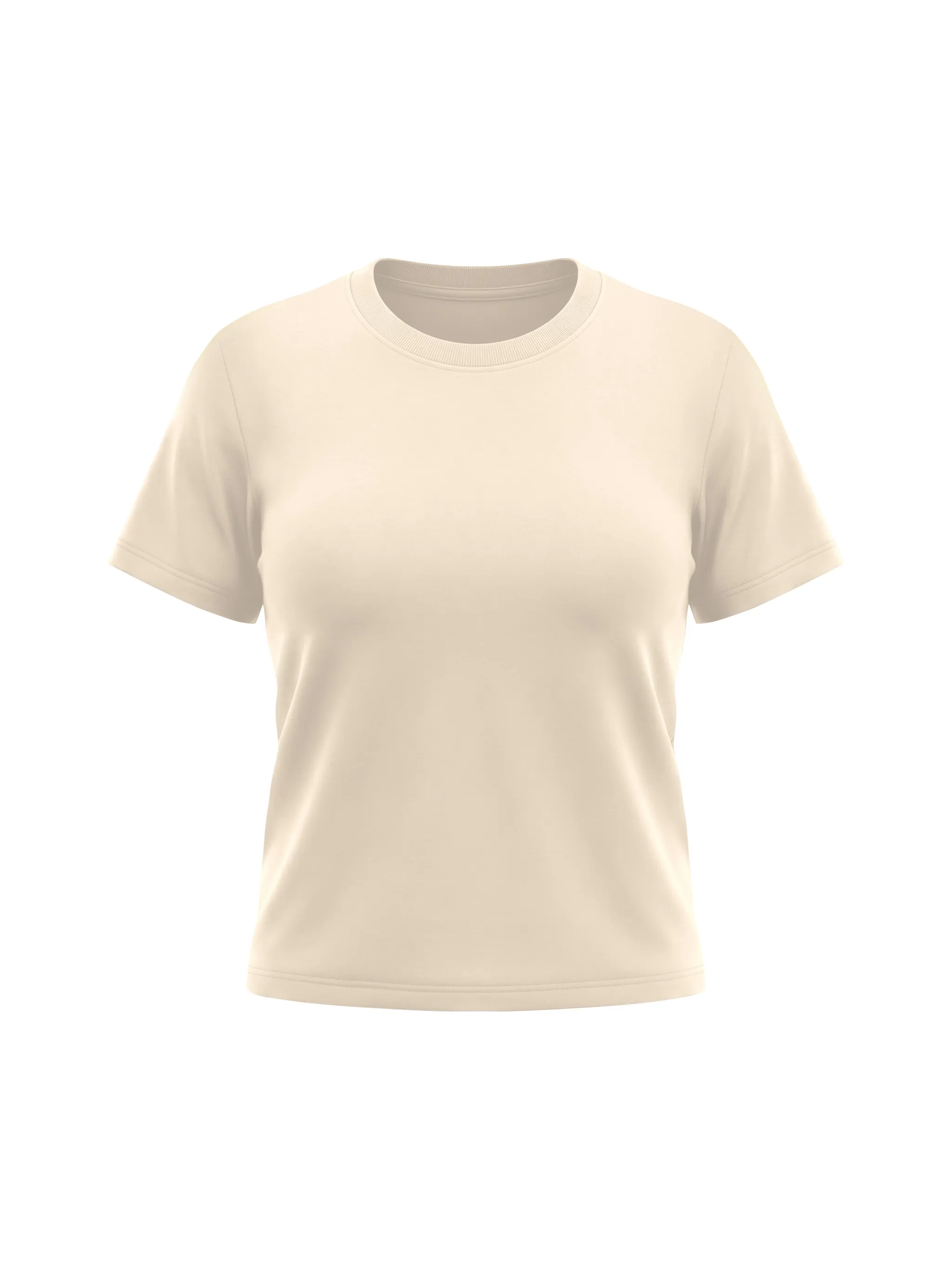 Women's Sorona Crewneck T-Shirt