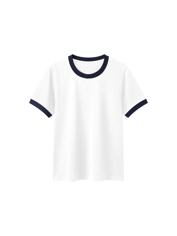Women's Sorona Color Block T-Shirt