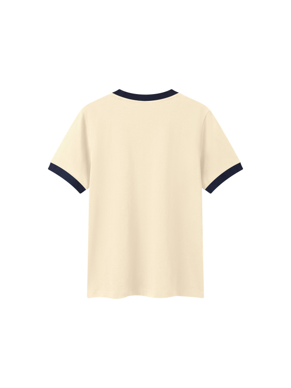 Women's Sorona Color Block T-Shirt
