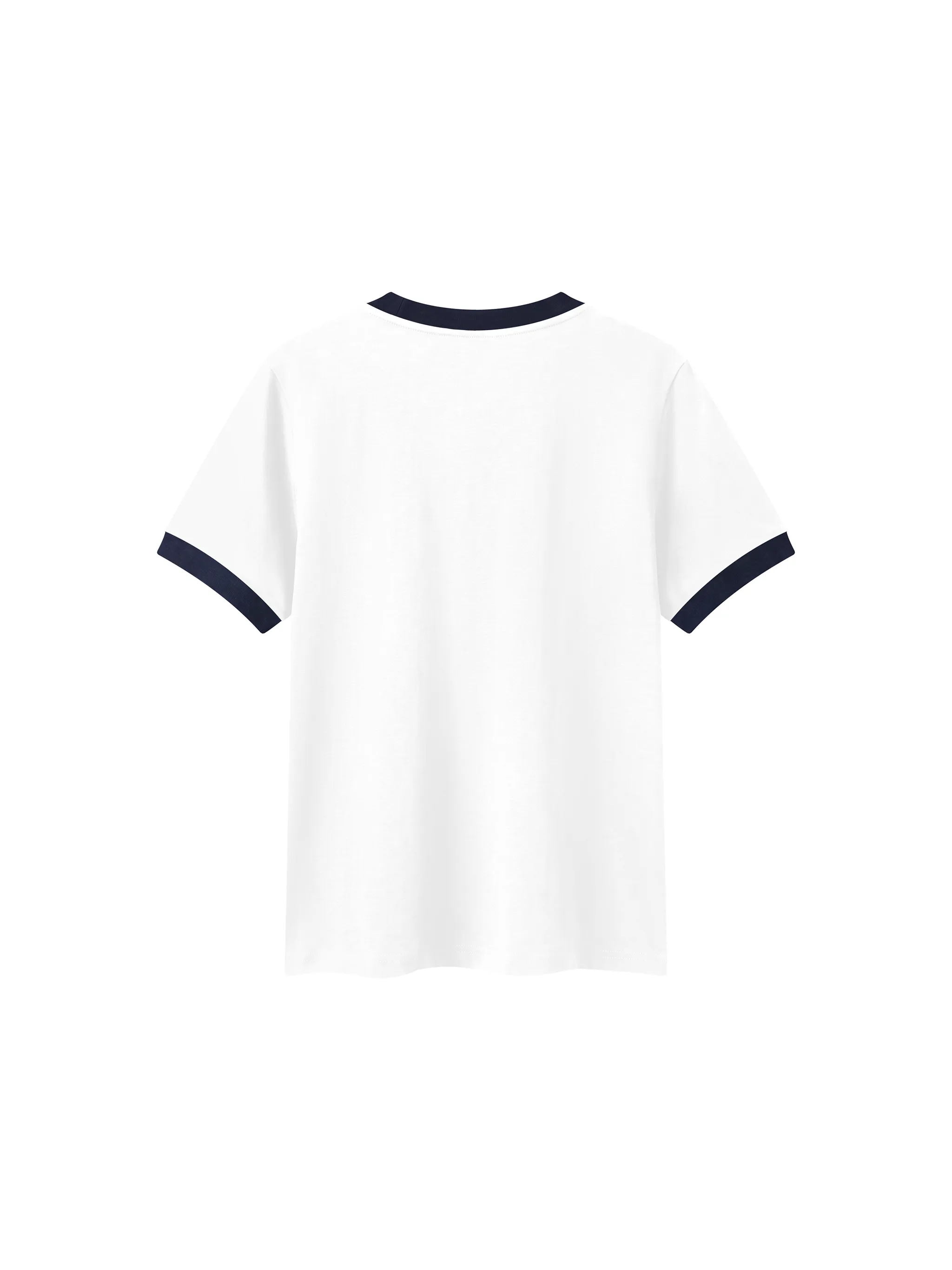 Women's Sorona Ringer T-Shirt