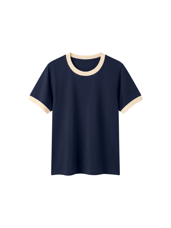 Women's Sorona Color Block T-Shirt