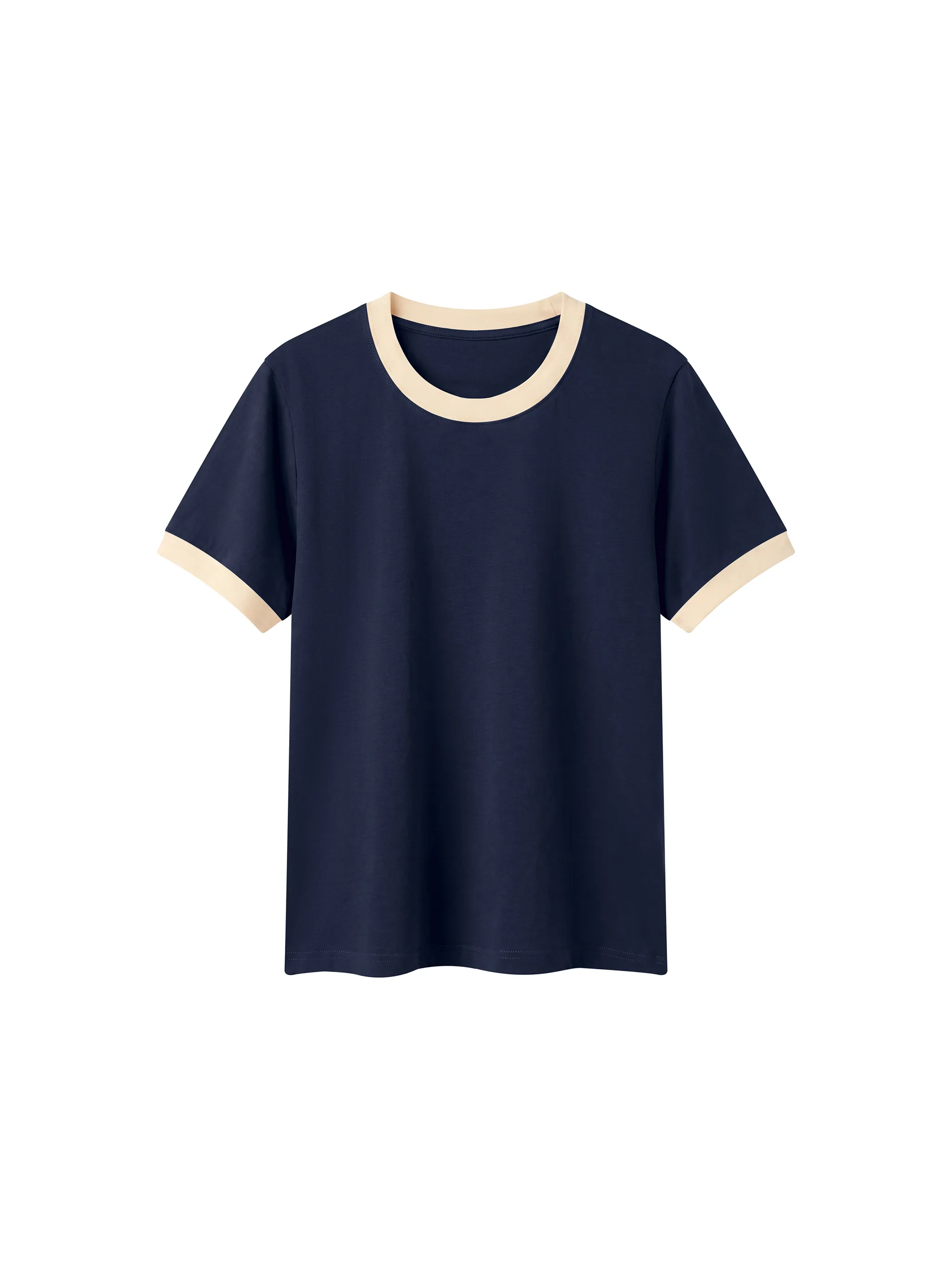 Women's Sorona Ringer T-Shirt