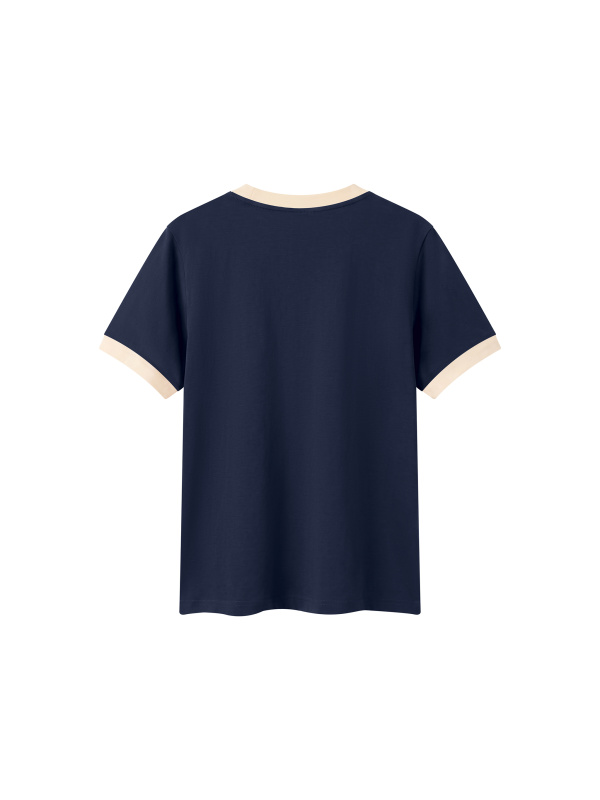 Women's Sorona Color Block T-Shirt