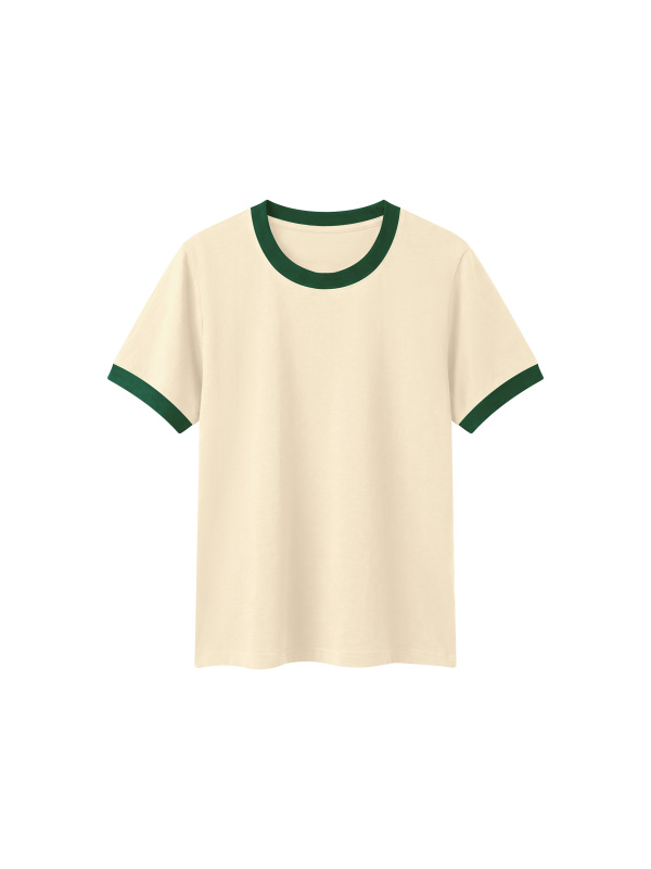 Women's Sorona Color Block T-Shirt