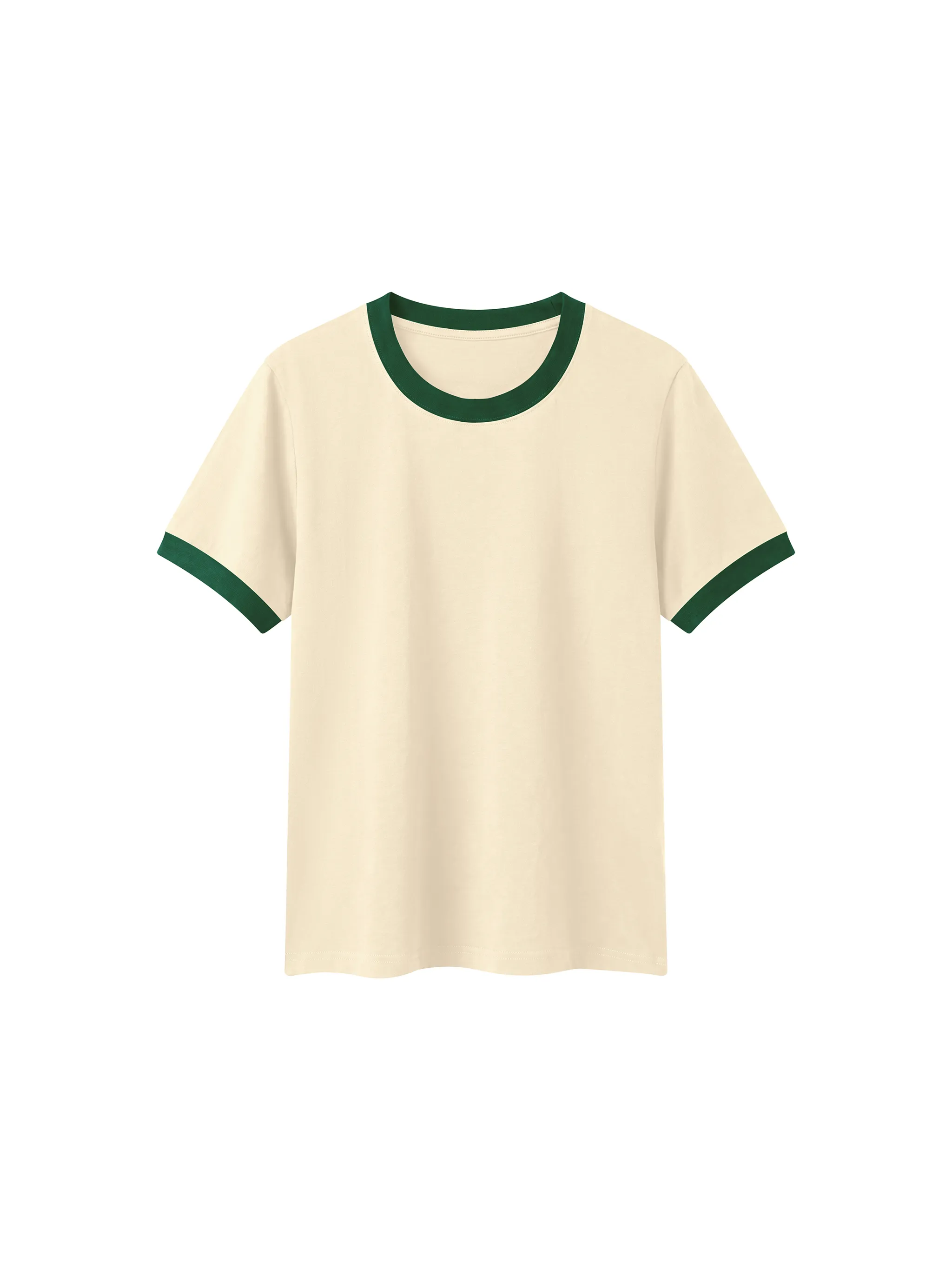 Women's Sorona Ringer T-Shirt