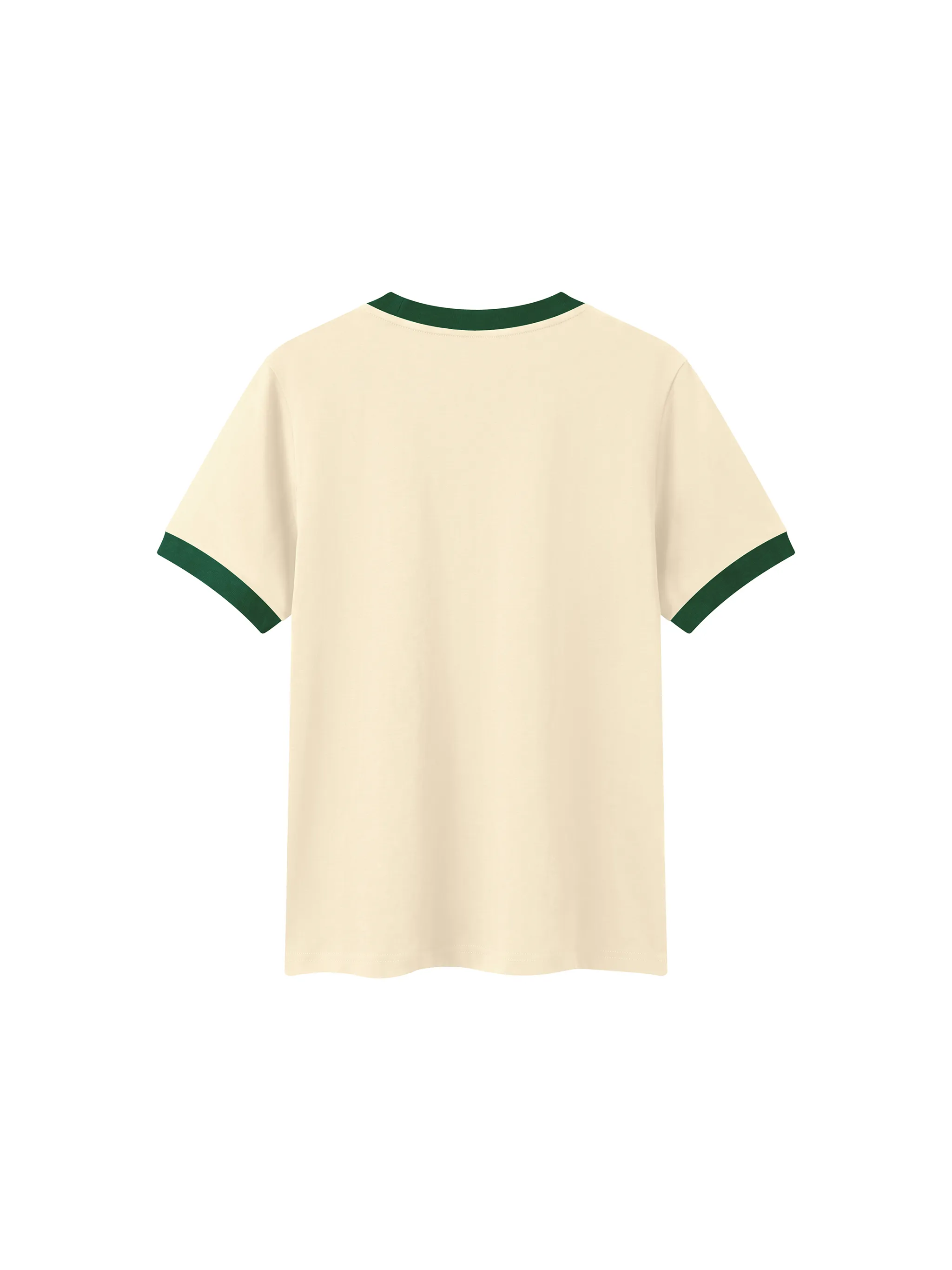 Women's Sorona Ringer T-Shirt