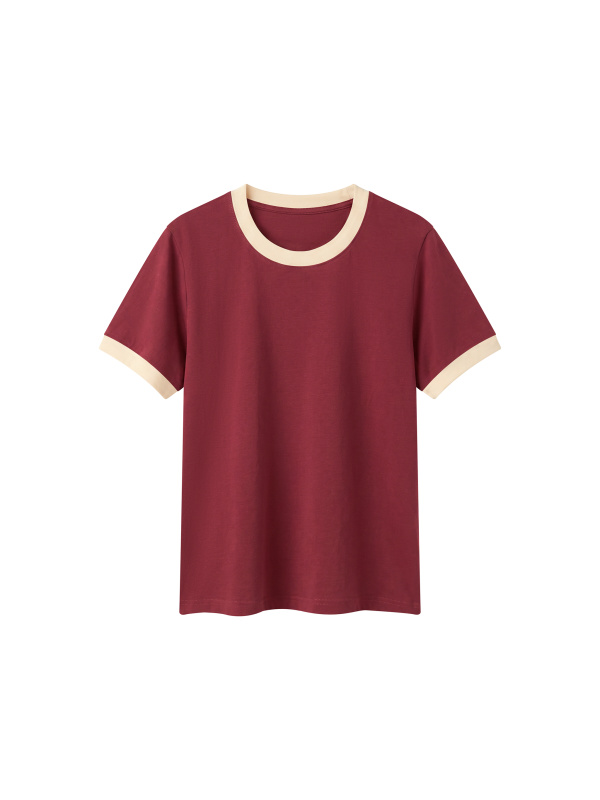 Women's Sorona Color Block T-Shirt