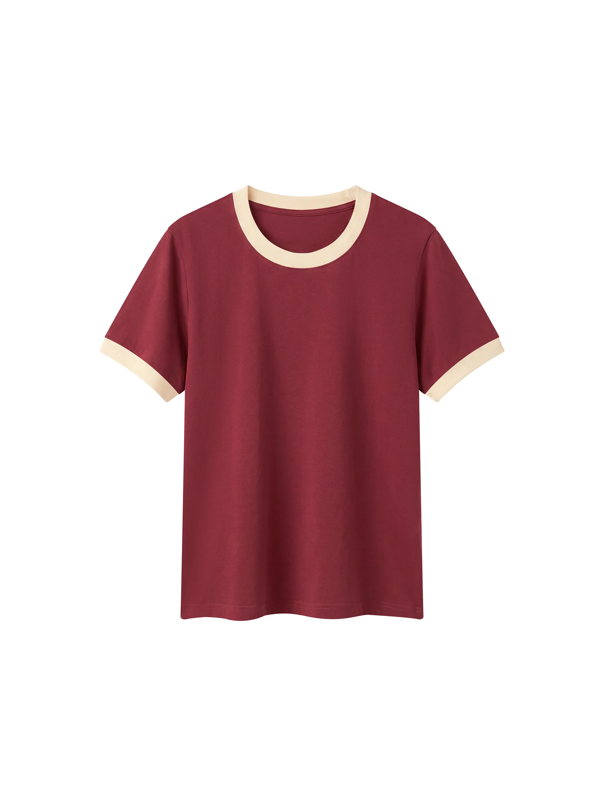 Women's Sorona Ringer T-Shirt