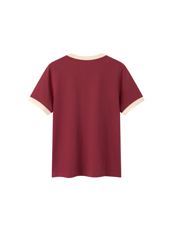 Women's Sorona Color Block T-Shirt