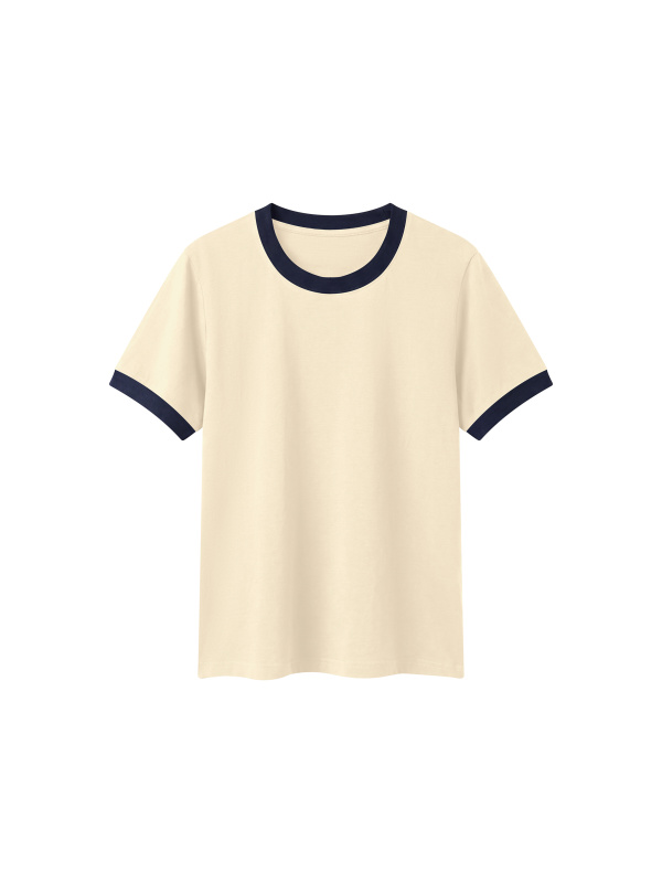 Women's Sorona Color Block T-Shirt