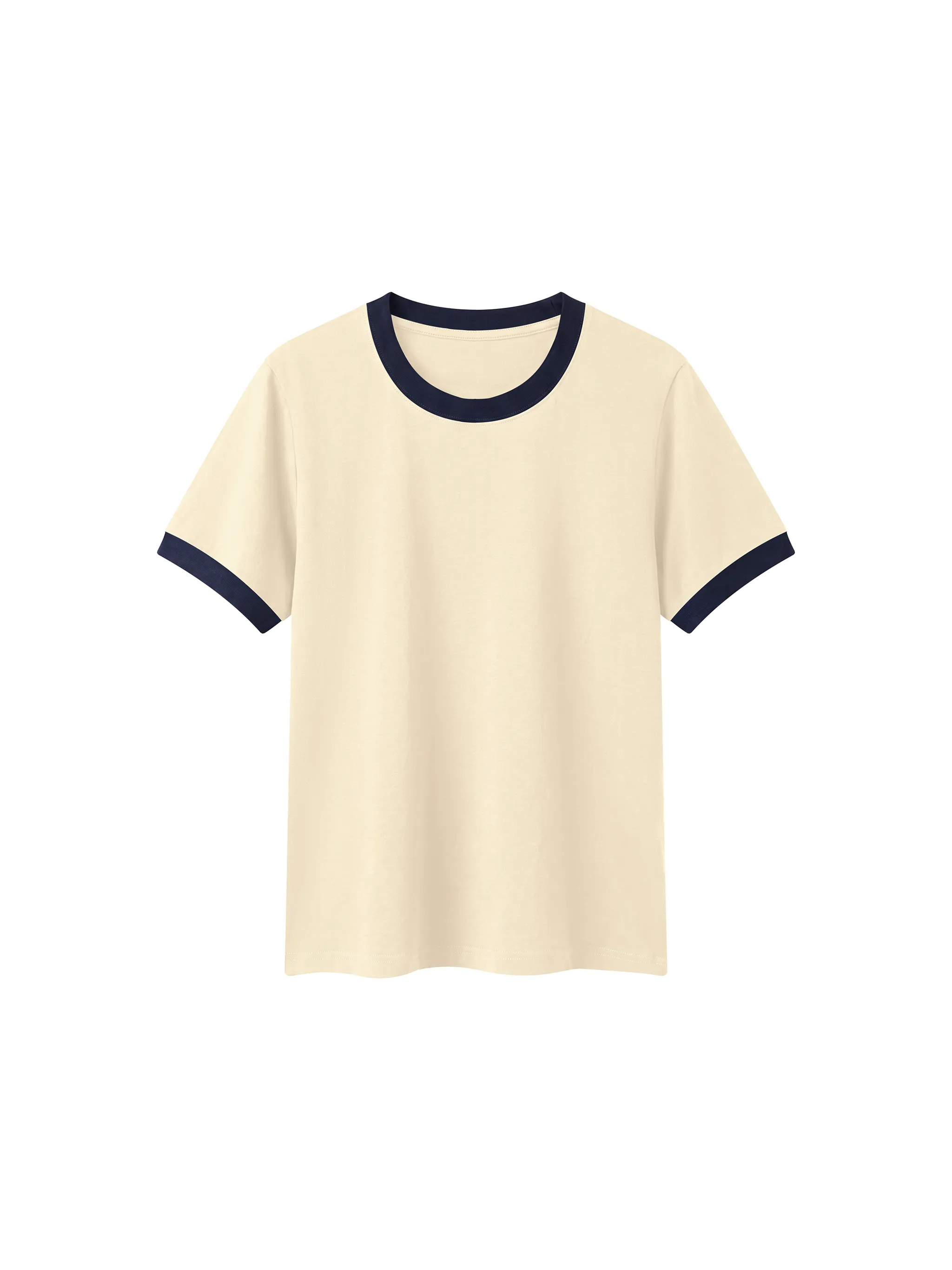 Women's Sorona Ringer T-Shirt