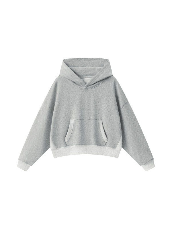 Women’s Color Block Hoodie