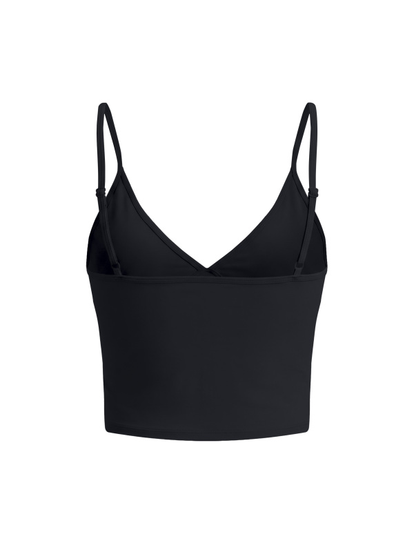 Women's V-Neck Yoga Tank Top