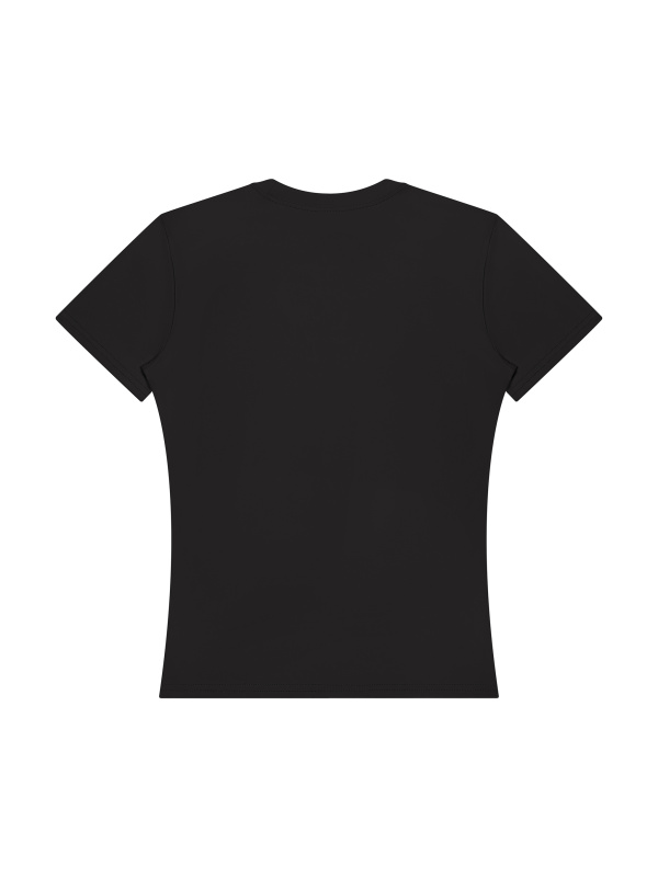 Women’s Topstitch Training T-Shirt