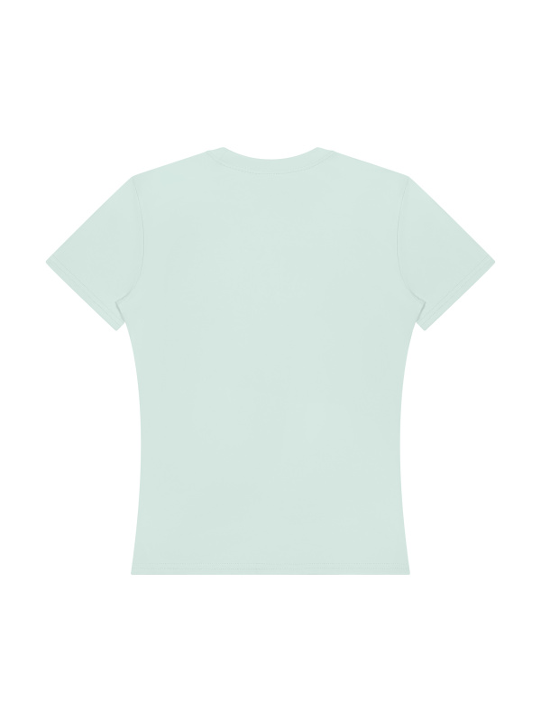 Women’s Topstitch Training T-Shirt