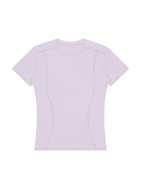 Women’s Topstitch Training T-Shirt