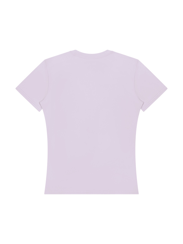 Women’s Topstitch Training T-Shirt