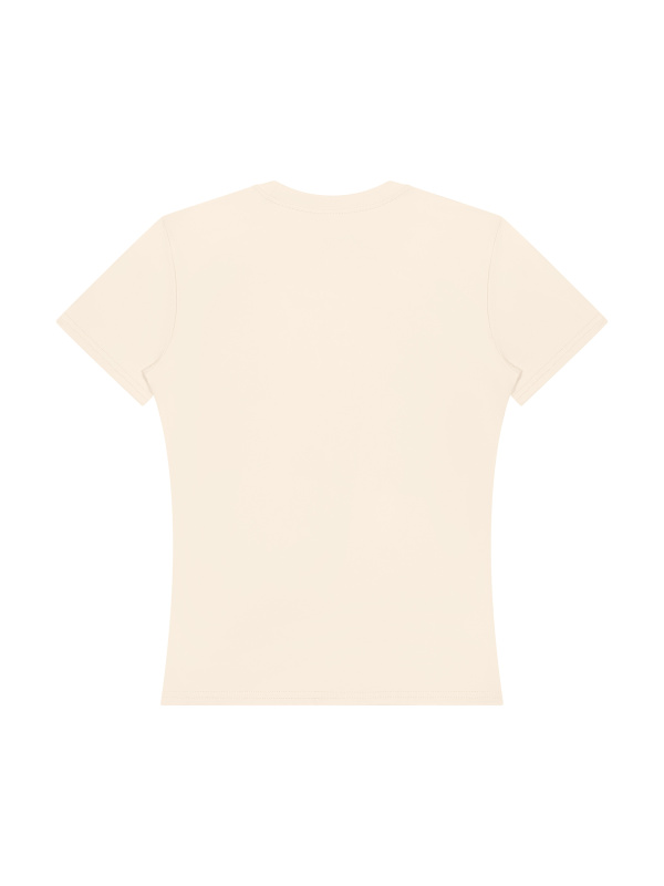 Women’s Topstitch Training T-Shirt