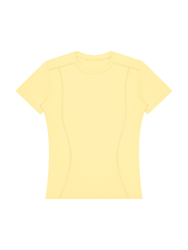 Women’s Topstitch Training T-Shirt