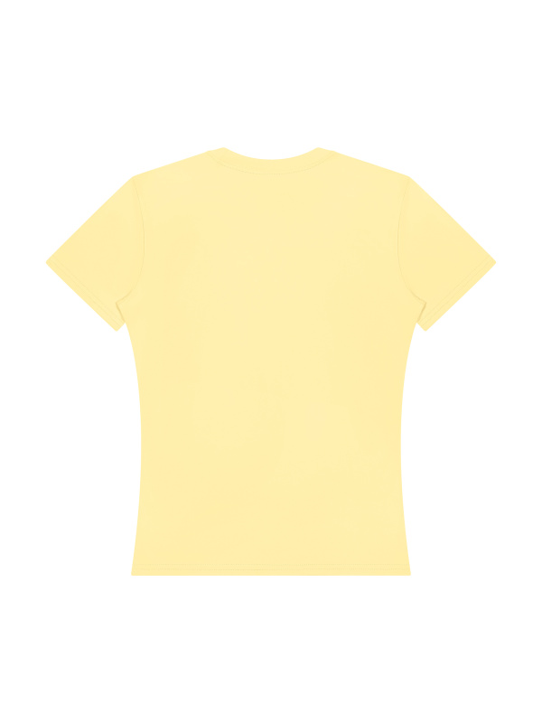 Women’s Topstitch Training T-Shirt