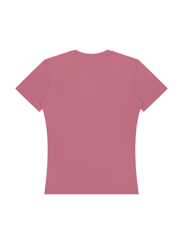 Women’s Topstitch Training T-Shirt