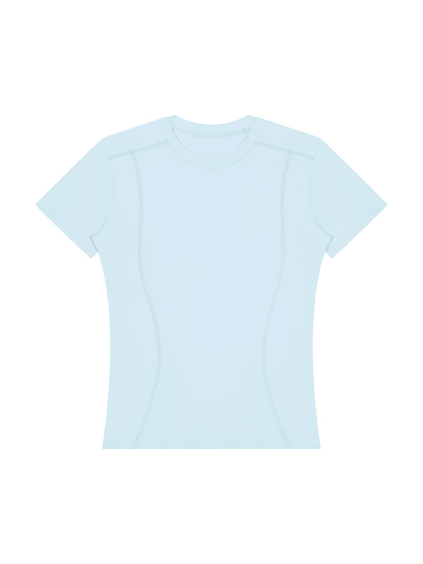 Women’s Topstitch Training T-Shirt