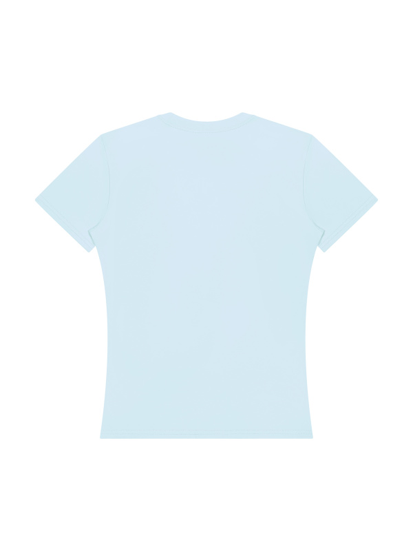 Women’s Topstitch Training T-Shirt