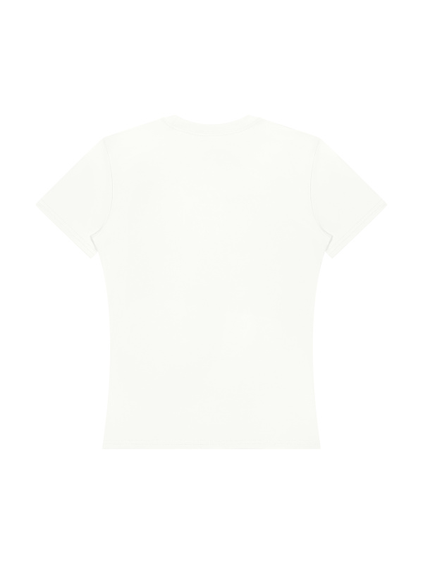 Women’s Topstitch Training T-Shirt