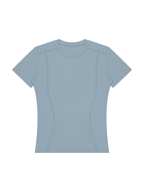 Women’s Topstitch Training T-Shirt