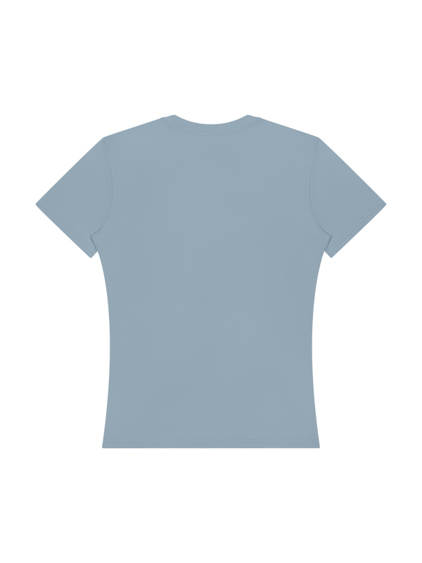 Women’s Topstitch Training T-Shirt