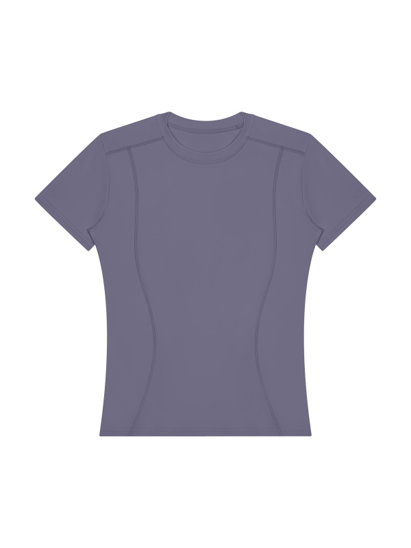 Women’s Topstitch Training T-Shirt