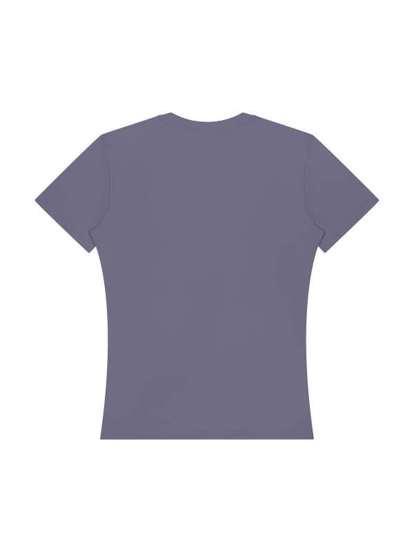 Women’s Topstitch Training T-Shirt
