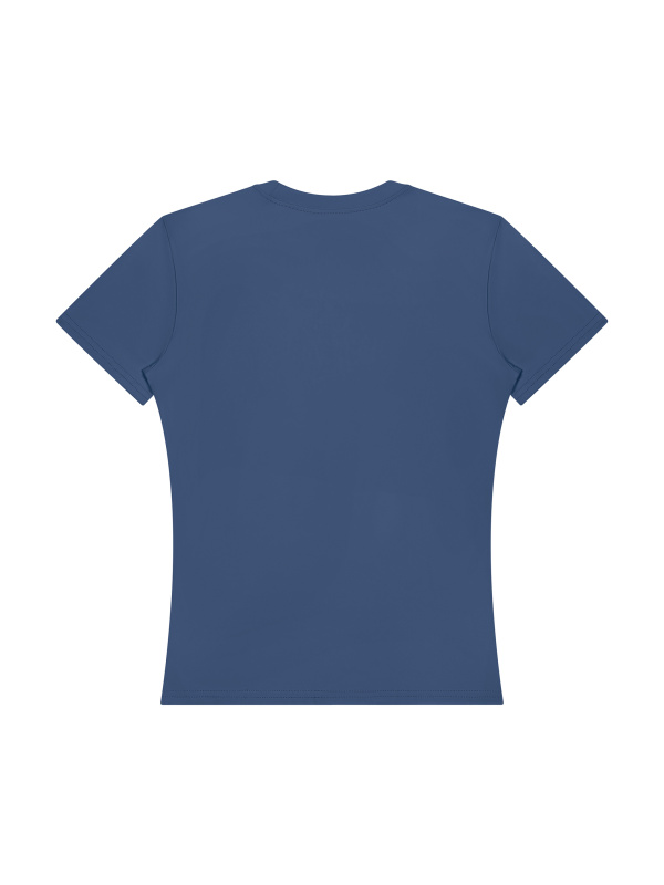 Women’s Topstitch Training T-Shirt